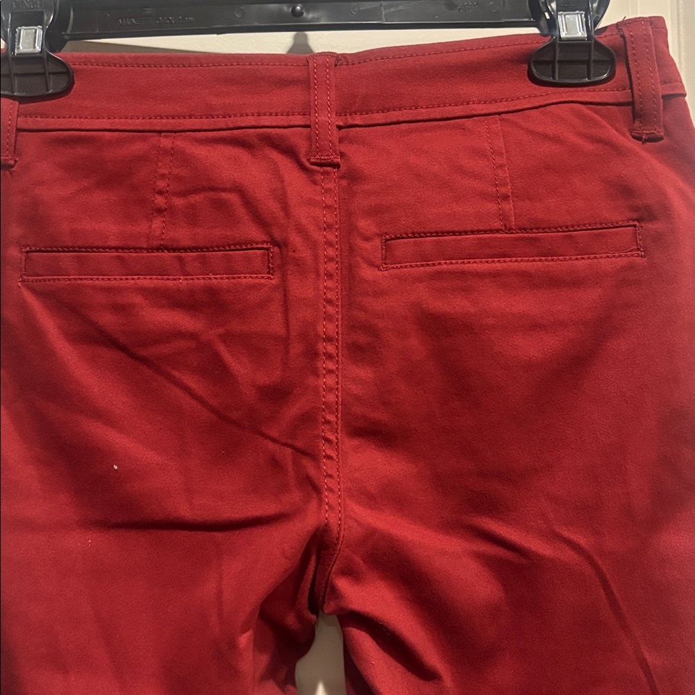 NWT Women’s 41 Hawthorn Straight Leg Pants.  size 0 - Picture 3 of 6
